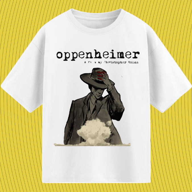 Oppenheimer