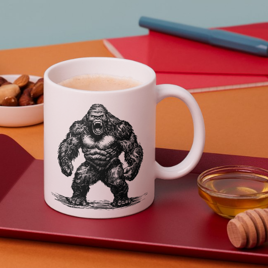 Gorilla