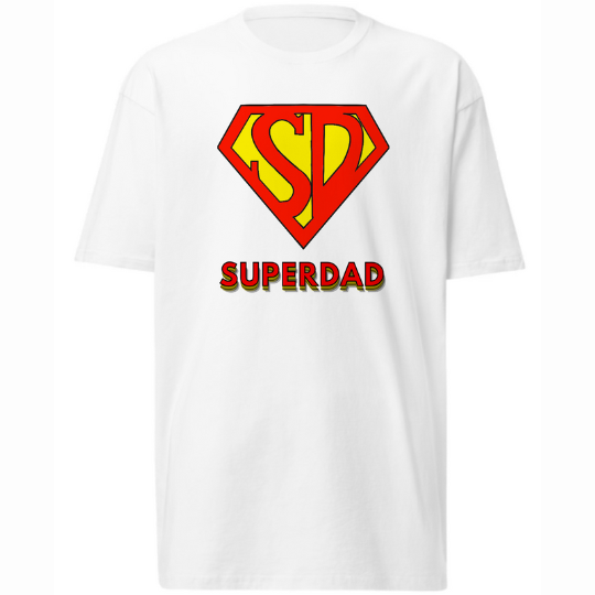 Super-Dad