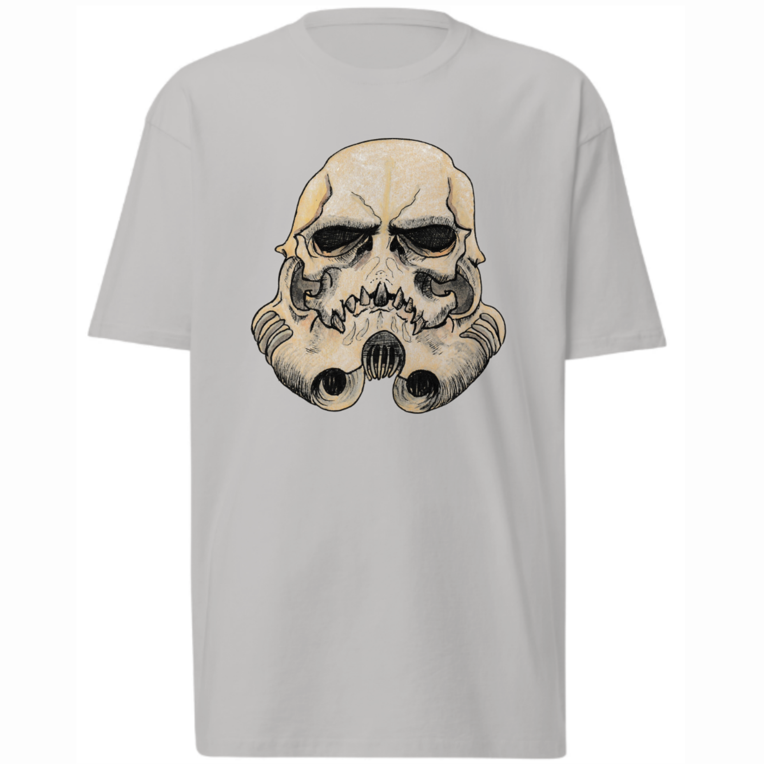 Storm-Skull