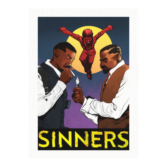 Sinners