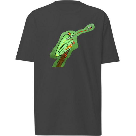 Tree Frog