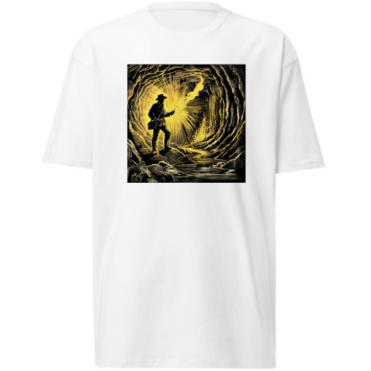 Cave Explorer