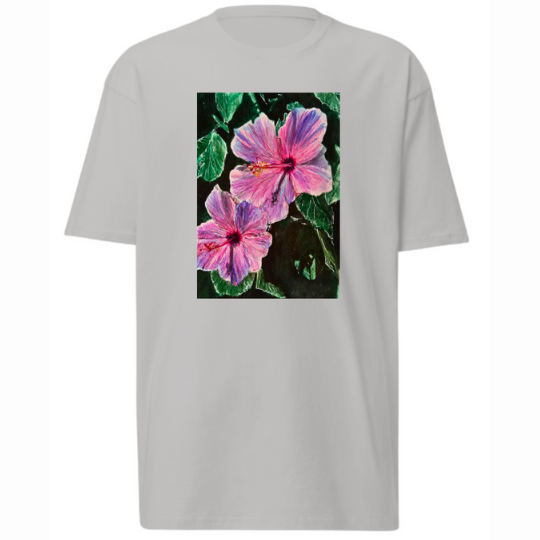 Flowers in a Bloom