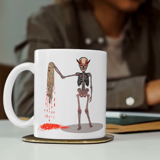 Skinned Humanity