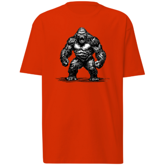 Gorilla