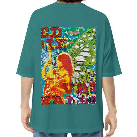 Eruption of Van Halen