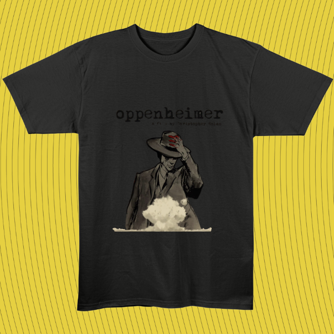 Oppenheimer
