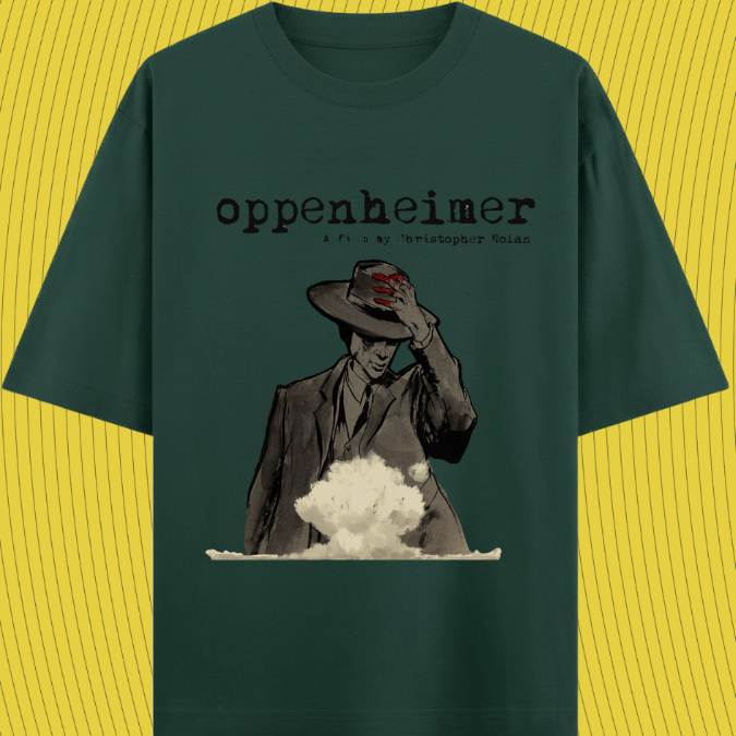 Oppenheimer