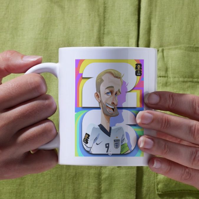 Harry Kane