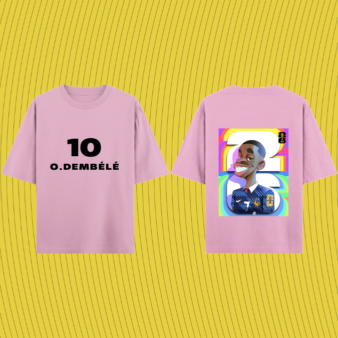 O.Dembele