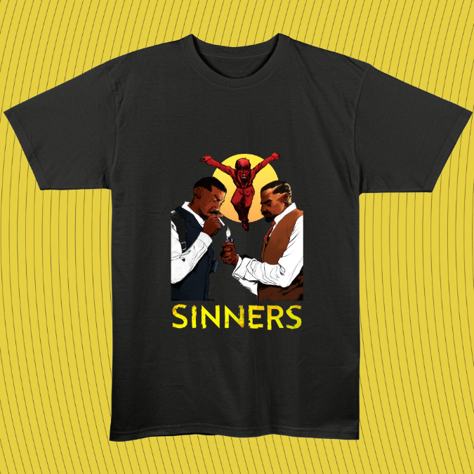 Sinners