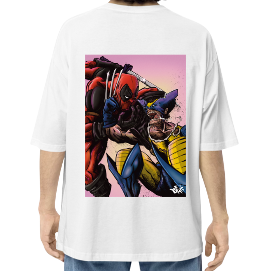 Deadpool & Wolverine