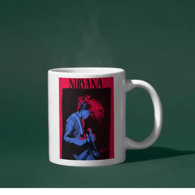 Nirvana