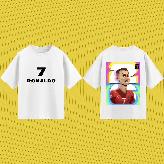 Ronaldo