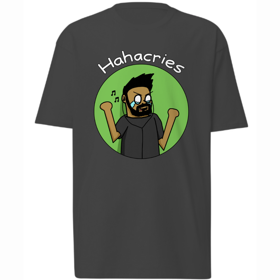 Hahacries!