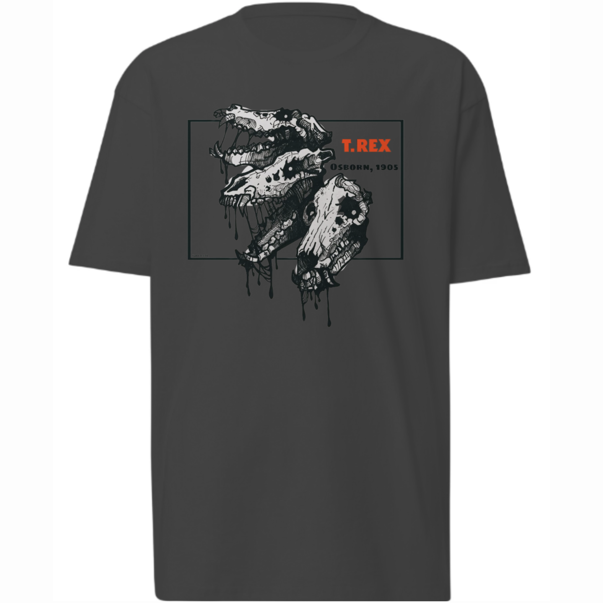 T-Rex