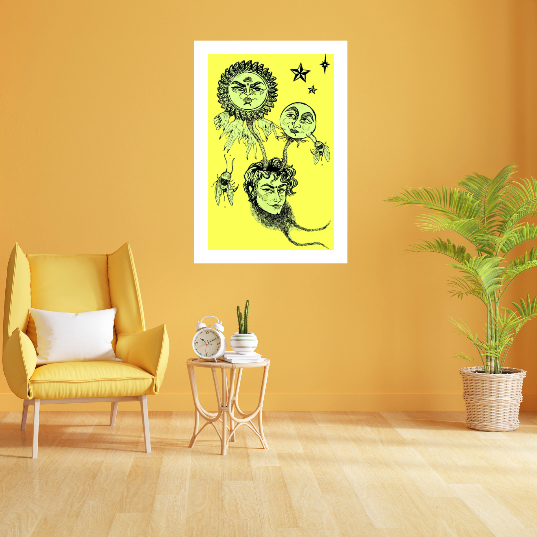 A Head Full Of Dreams