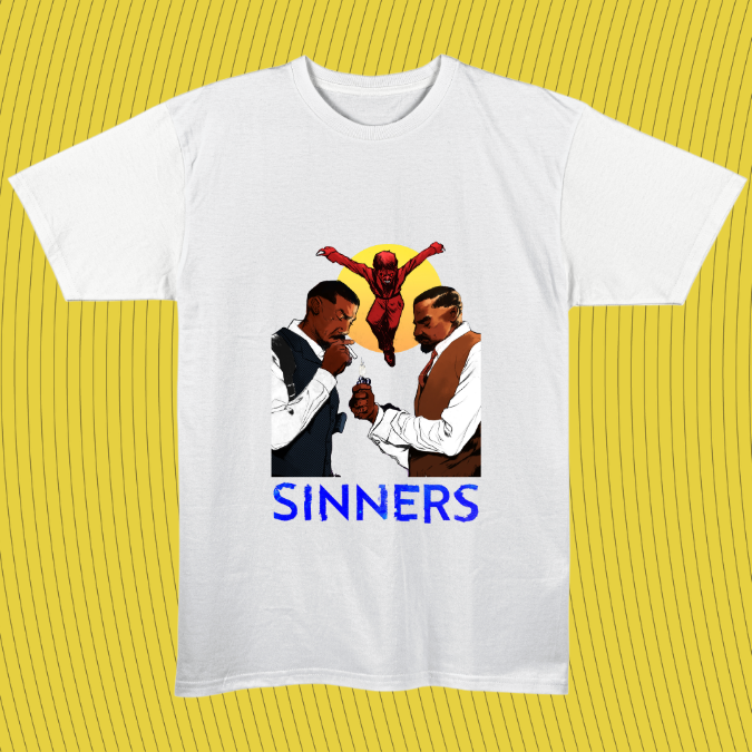 Sinners