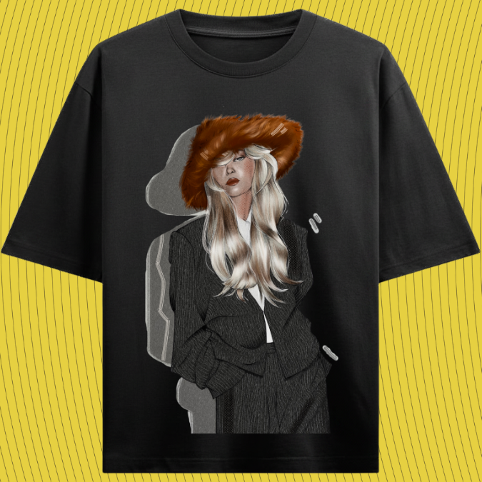 Glam Icon