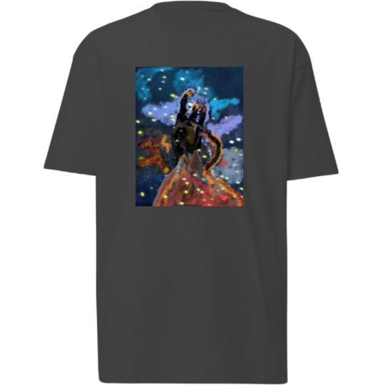 Pillars of Creation