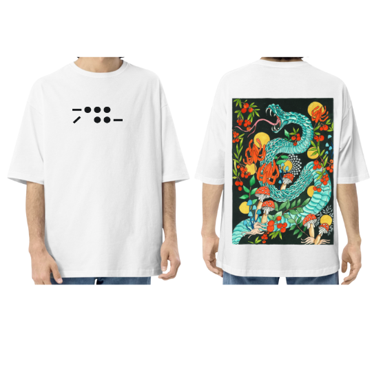 Dragon Forbidden Fruit