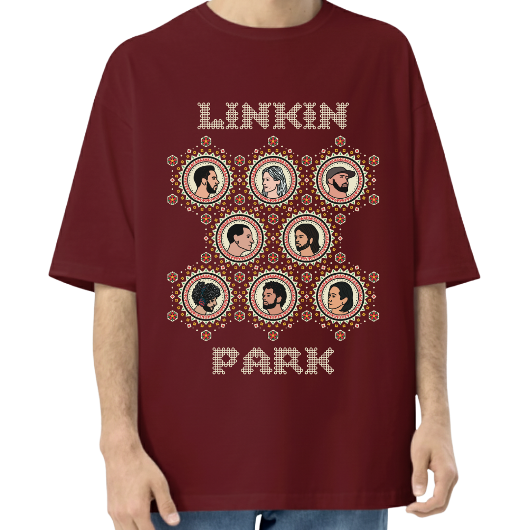 LP-Old & New