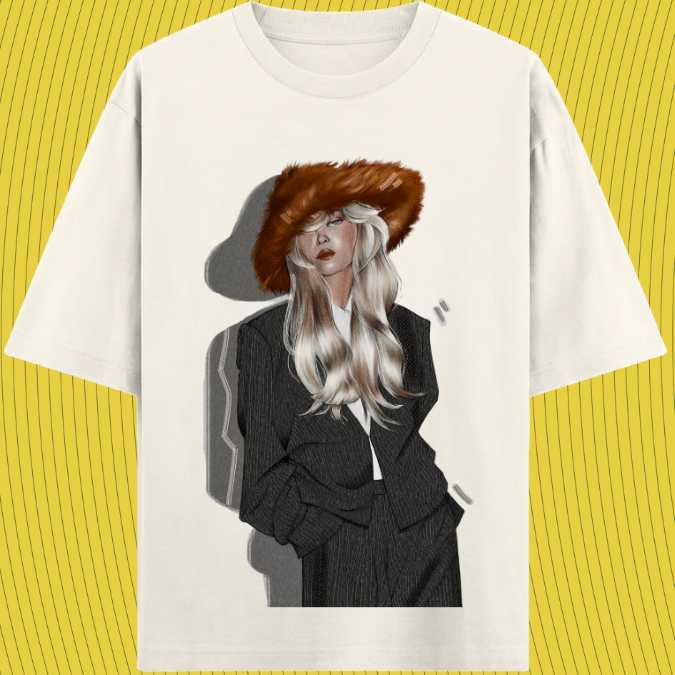 Glam Icon