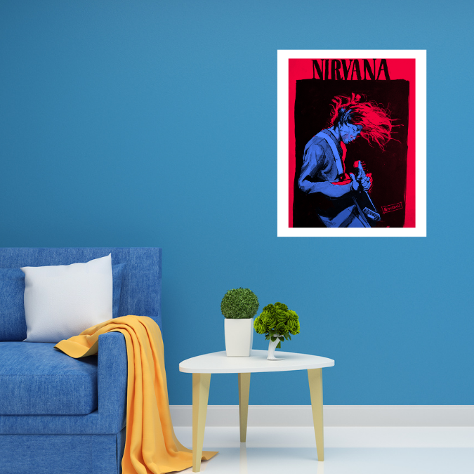Nirvana