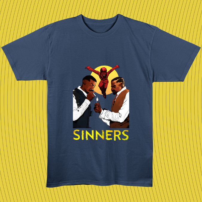 Sinners