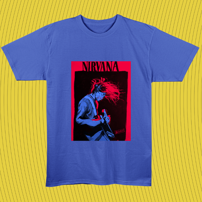 Nirvana