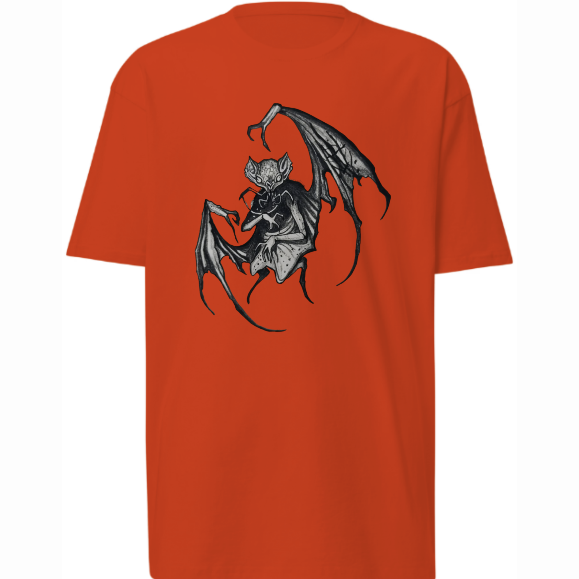 Bat-Demon