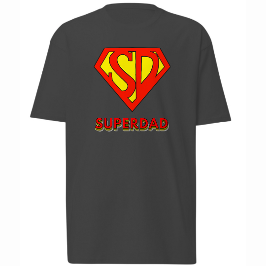 Super-Dad