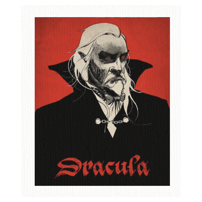 The Immortal Dracula