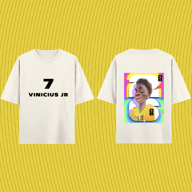 Vinicius Jr.