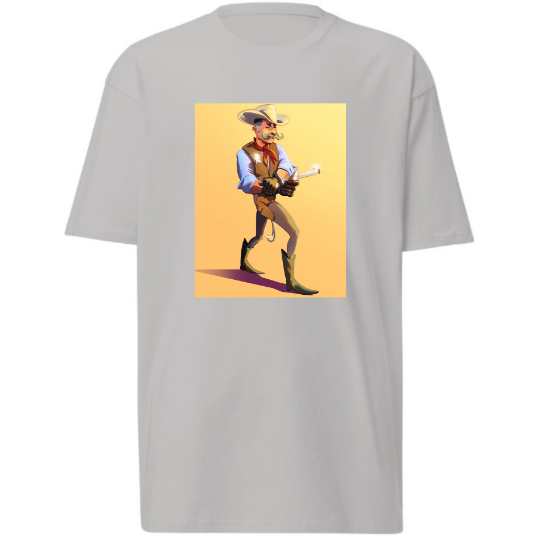 Fastest Draw in the West
