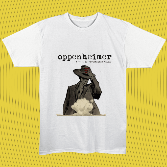 Oppenheimer