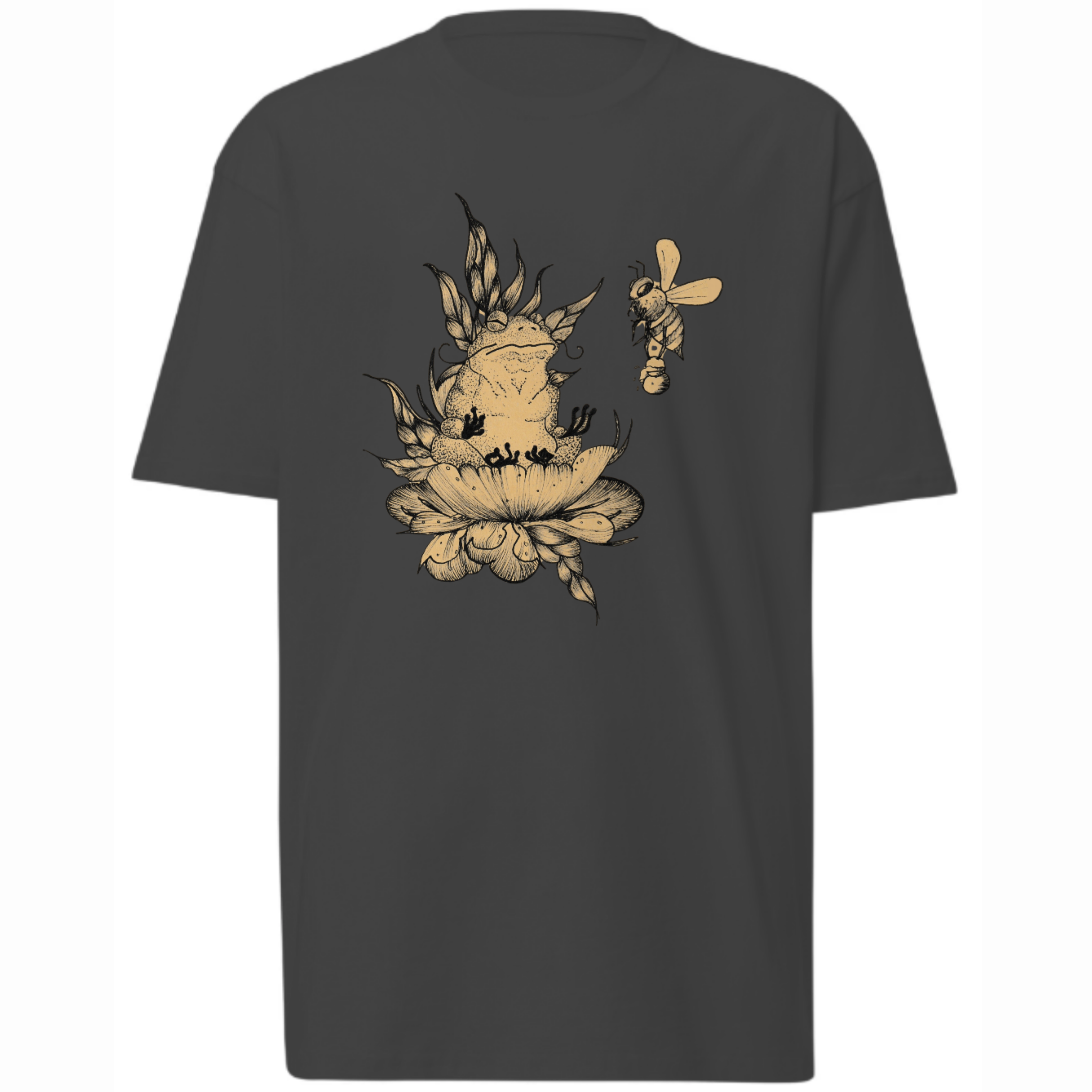 Zen-Frog