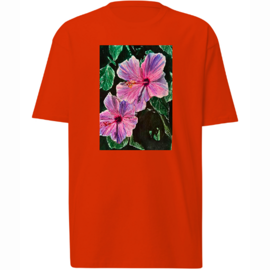 Flowers in a Bloom