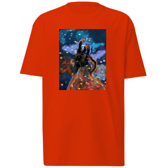 Pillars of Creation