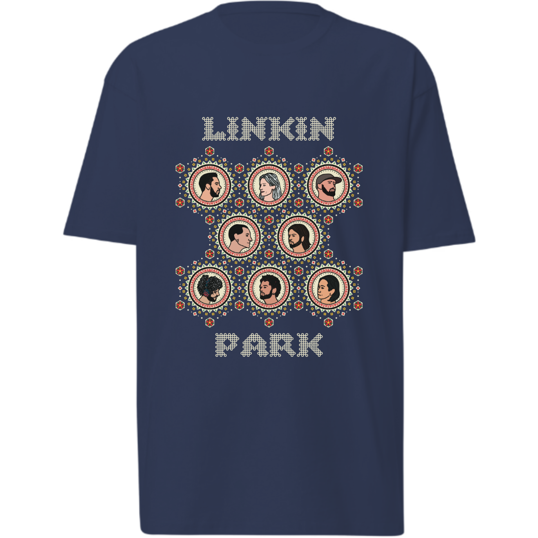LP- Old & New