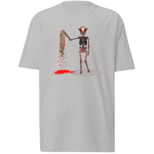 Skinned Humanity