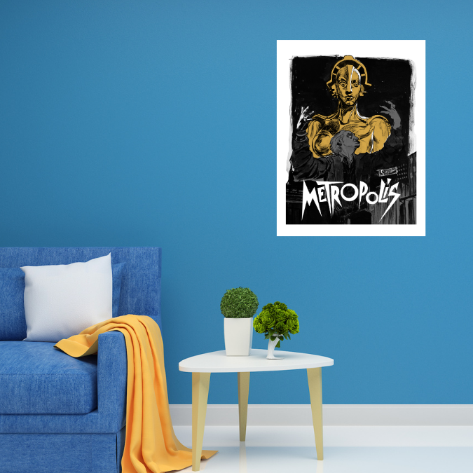 Metropolis