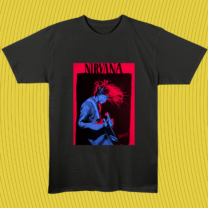 Nirvana