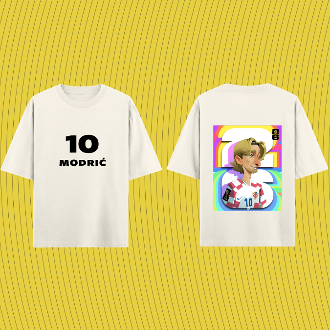 Modric