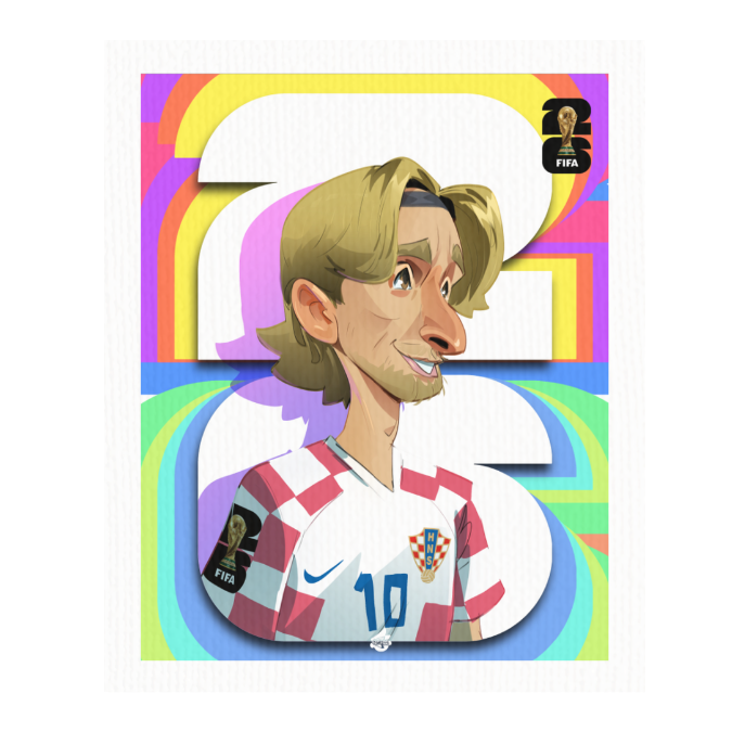 Modric