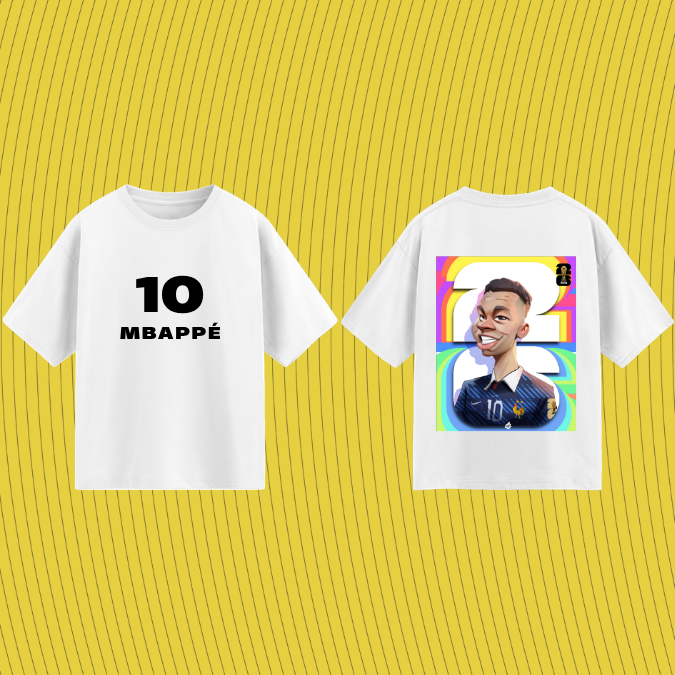 Mbappe