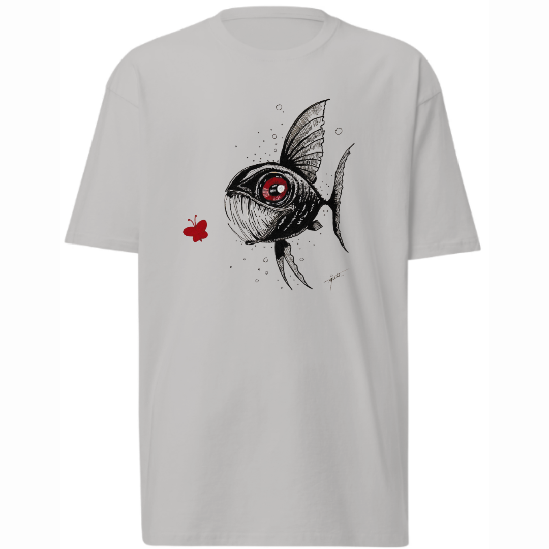 A Cute Angler Fish