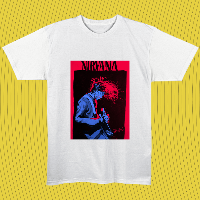Nirvana