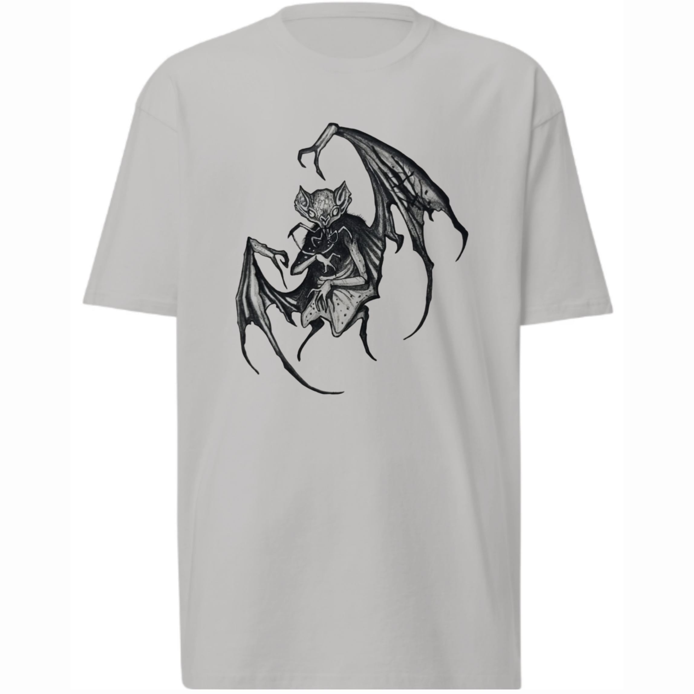 Bat-Demon